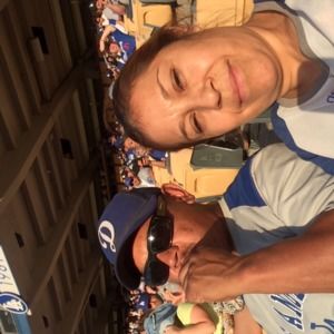 Meet your Posher, Jose